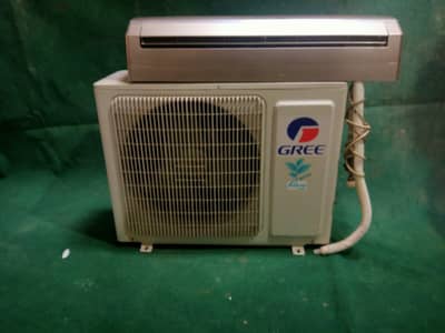 gree inverter ac
