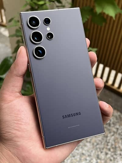 Samsung S24 Ultra 5G