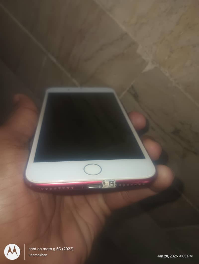 iphone 7 plus 4/128 1