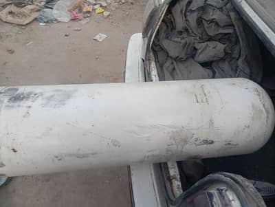 argent cng clander cell