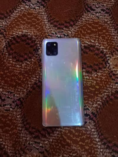 Samsung Galaxy Note 10 lite 8 / 128 gb