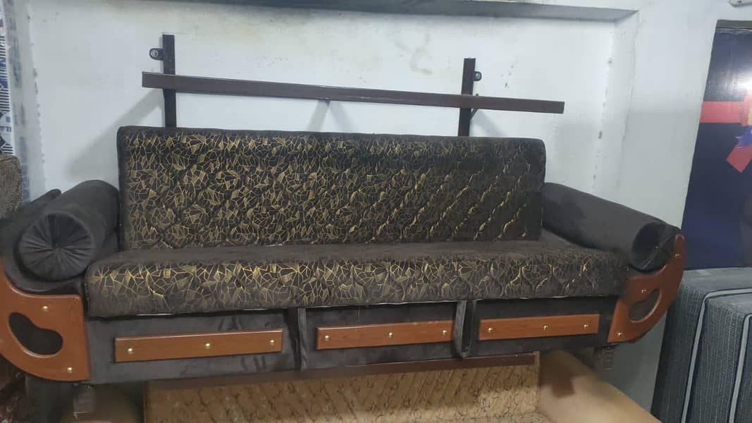 الجنت  صوفہ   سینٹر  راولپنڈی 2