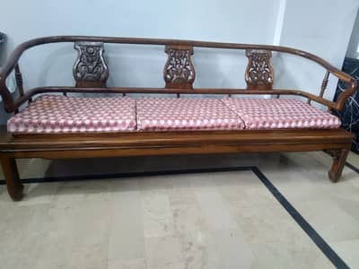 Sofa 05 seater