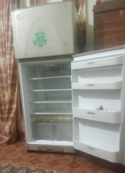 Refregrator in used Emergency sale