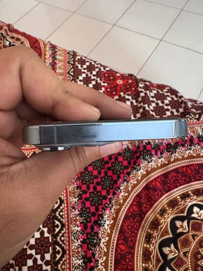 iPhone 13 Pro Sim working Non PTA  97 battery health New Condition