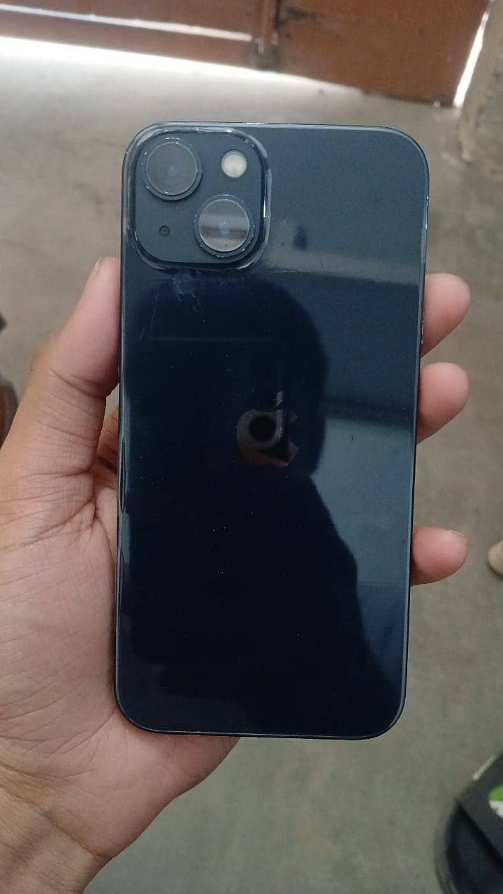 iPhone 13 (without box) 3