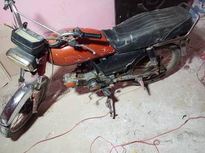 motorcycle Union star Koi masla ni ha used bike ha china ki bike ha