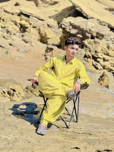Umair Ladla