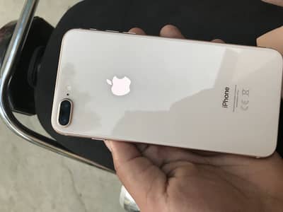 iphone 8plus Pta Approved