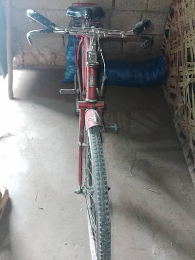 cycle for sale