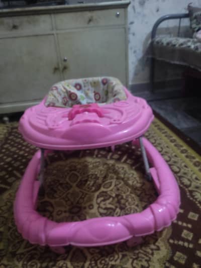baby walker