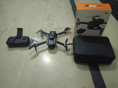 drone camera