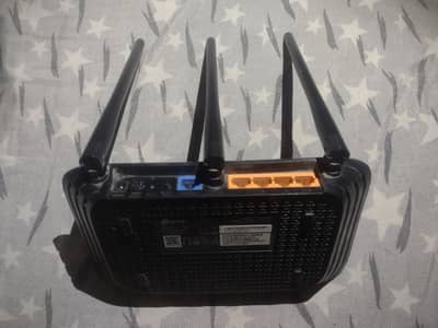 TP link WiFi router 450 mbps