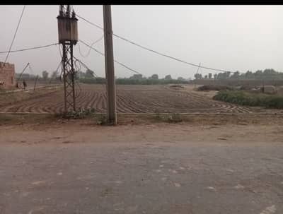 Industry land for sale