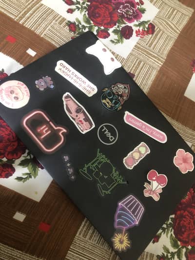 Dell Latitude 5400 laptop