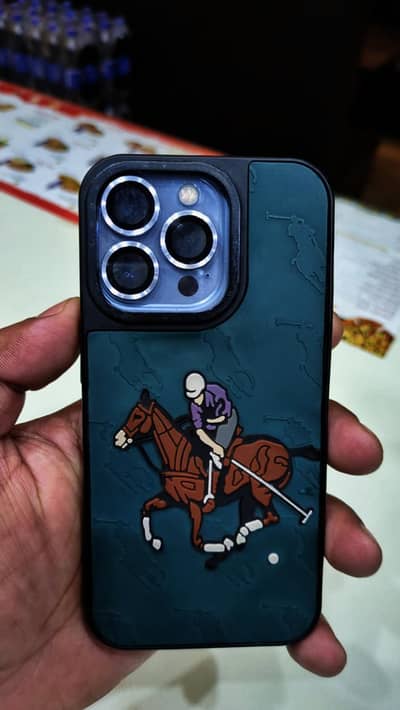 IPHONE 13 PRO Lush Condition