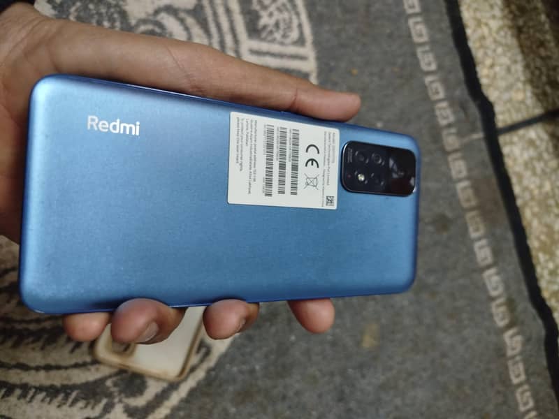Redmi Note 11 2