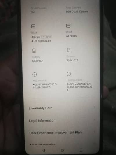 infinix smart 8 plus