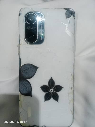 Poco f3 pta approved