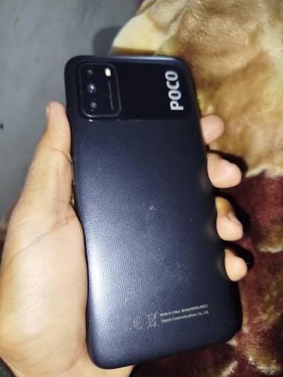 Poco M3
