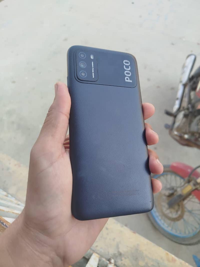 Poco M3 1