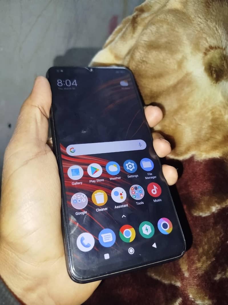 Poco M3 2