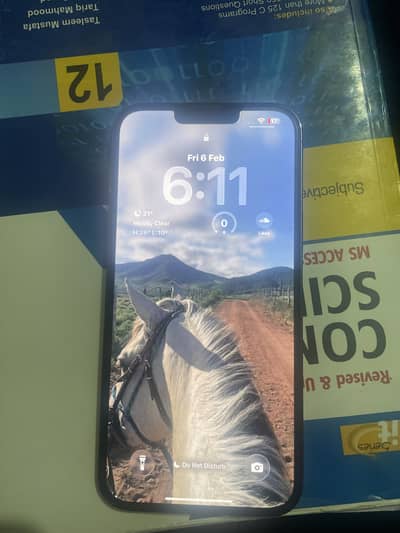 Iphone 13 pro max 256 GB non pta lla