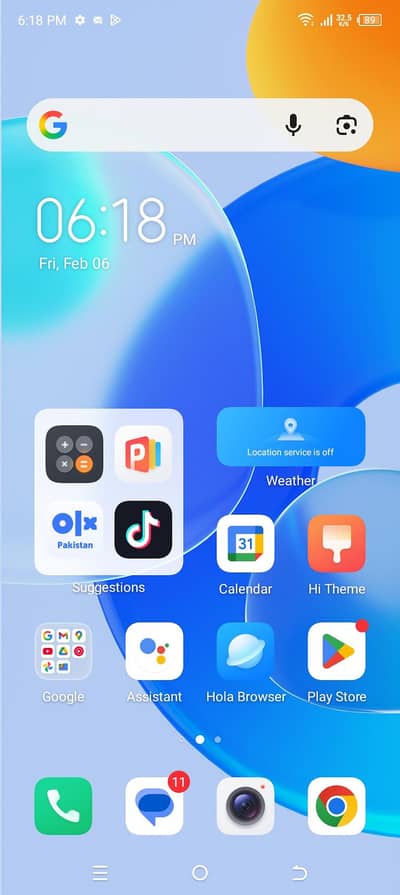 Tecno spark go 4+3gb 128gb with box and original charger 03196624720