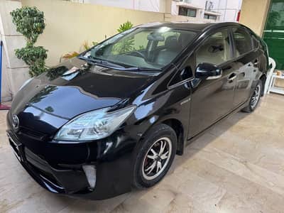 Toyota Prius S 2014/18