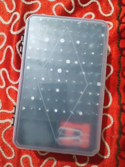 115 in 1 Precision Screwdriver Set - Brand New & Pin Packed - Genuine