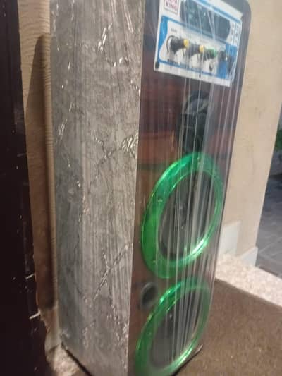 bluetoth base speater Bassant special offer