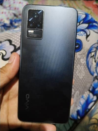 V21e used for sale one hand use