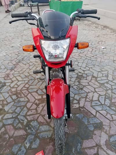 Honda Pridor 10 by 10 condition  urgent sale