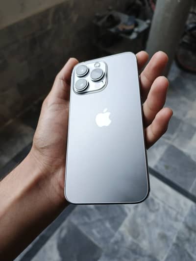 Iphone 13 pro non pta