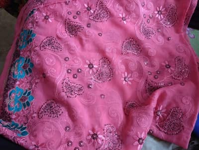 LADIES SUIT JHORHHAT