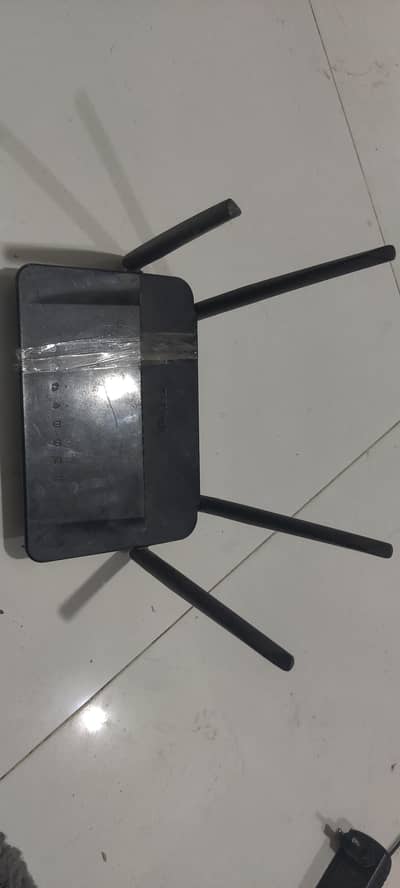 D-Link Dual band Router