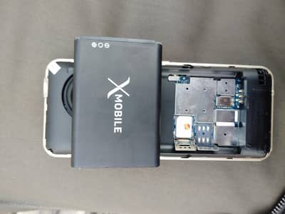 xmobile 4g