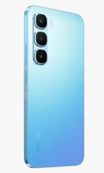 Infinix hot 60pro 8gb 128gb Diba charger sath