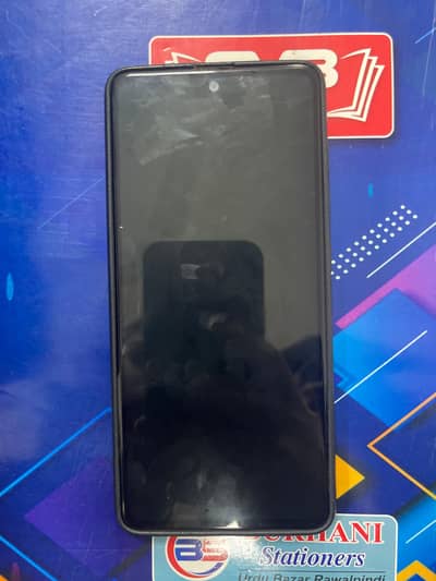 Samsung Galaxy A51 8/128 for sale.