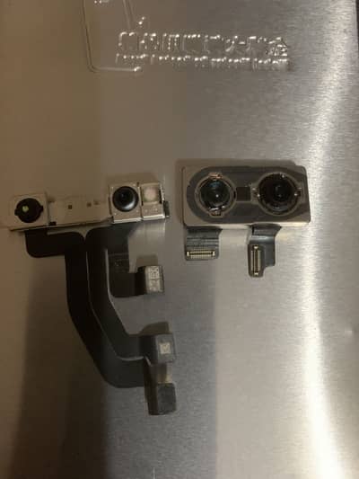 All parts available ha