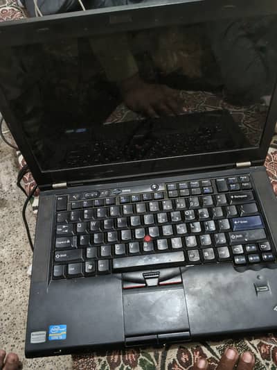 Core I5 2nd Generation Laptop