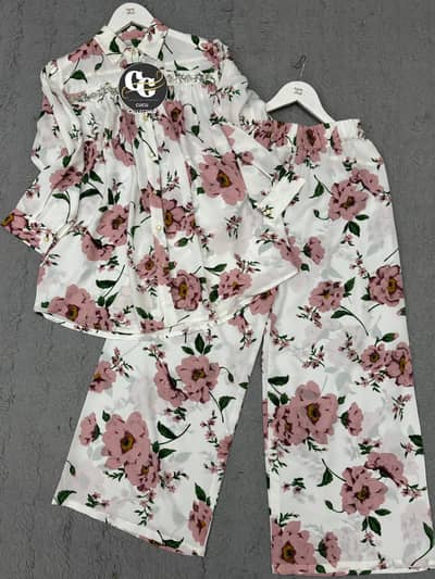 front Sequin Western 2-Piece Set for Girls | CUCU-Collection