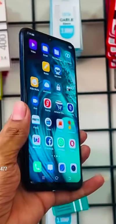 vivo s1 pta approved duel sim