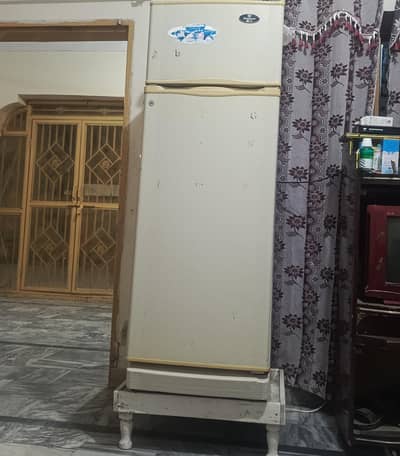 Dawlance Fridge