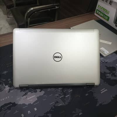 Dell Latitude E6540 Core i5 4th Gen 8GB Ram 500GB HDD