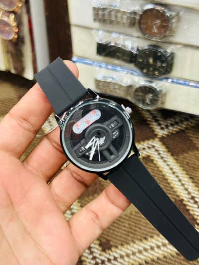 Automatic |Mens Watch | Stylish watch| Branded Watch | luxury watches