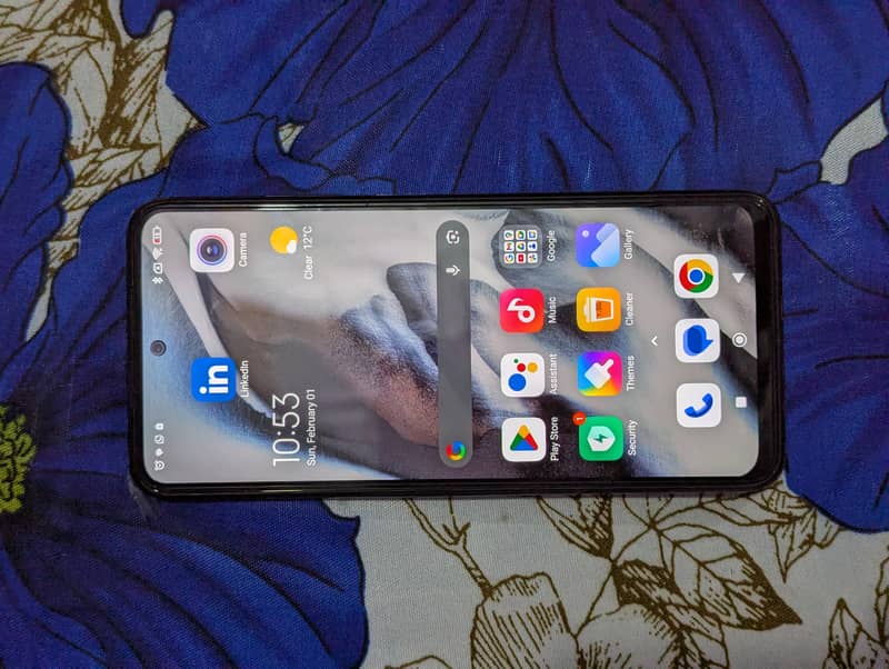 Xiaomi Note 10 7