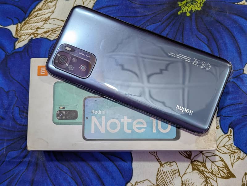 Xiaomi Note 10 13