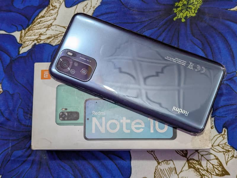 Xiaomi Note 10 14