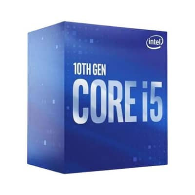Core i5 10400f for sale